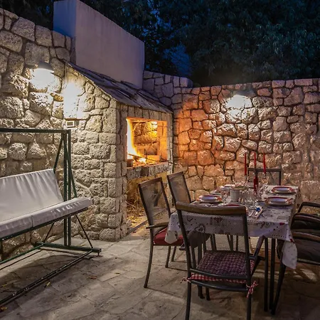 Fetiva Makar בית נופש *