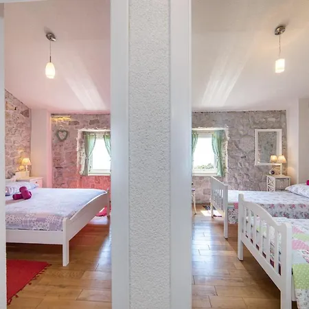 בית נופש Fetiva Makar