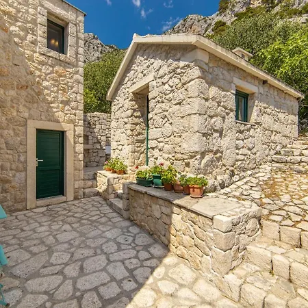 בית נופש Fetiva Makar *