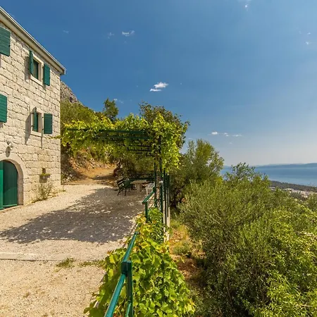 Fetiva Makar בית נופש *