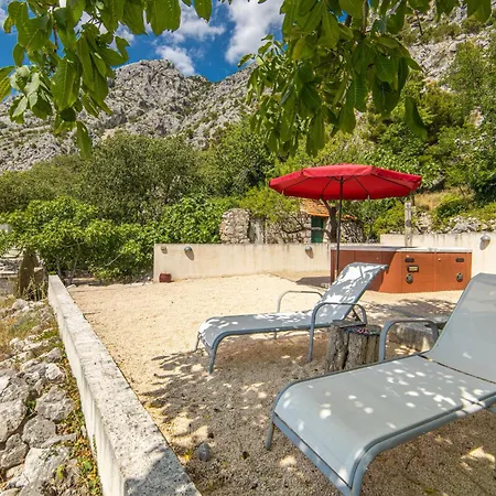 Fetiva Makar * מאקרסקה