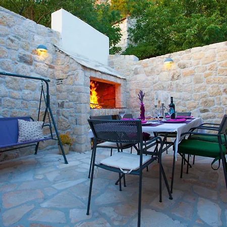 Fetiva Makar בית נופש