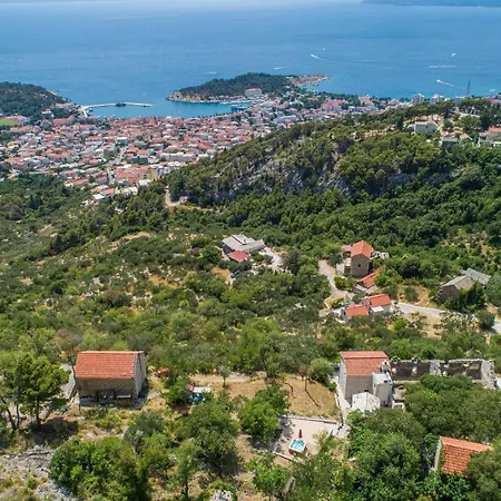 Fetiva Makar Casa vacanze *
